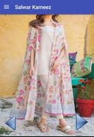Salwar Kameez bài đăng