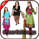 Thiết kế Suit kameez APK