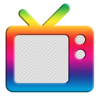 Tv Series Finder ikona