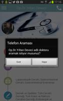 Dr. Yıltan Deveci capture d'écran 3