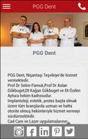 PGG Dent 海報