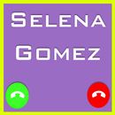 Selena Gomez Calling Prank 2018 APK