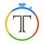 Time Tracker - IN OUT ícone