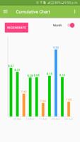 Time Tracker - IN OUT imagem de tela 2