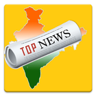 TopNEWS (India)-icoon