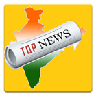 TopNEWS (India) иконка