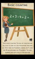Brain Trainer: Math 2 पोस्टर
