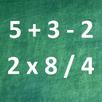 Brain trainer: math APK