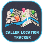 Mobile Caller Location Tracker icône