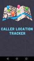 Mobile Caller Location Tracker ポスター