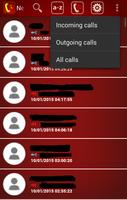 New Call Recorder&Blocker Free скриншот 2