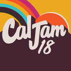 Cal Jam 18 icon
