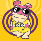 Co Co 租書屋 icon