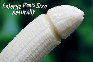 Enlarge your PENIS poster