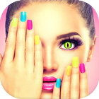 Eye Color Changer Pro ikona