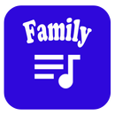 Offline family music player APK