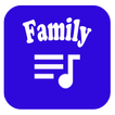 ”Offline family music player