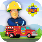 Sam Games Fireman Rescue ไอคอน