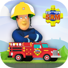 Sam Games Fireman Rescue icône