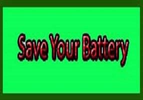 Flash Light Battery Saving capture d'écran 3