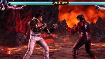 CHEAT TEKKEN 7 FATED RETRIBUTION 截圖 2