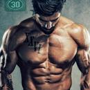 Gym and Fitness Trainer - Home workout Guider APK