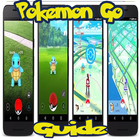 Guide: Pokemon GO 2016 آئیکن