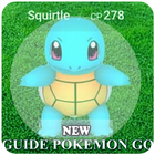 Guide -Pokemon GO icône