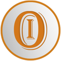 Lap Orange Icons Pack