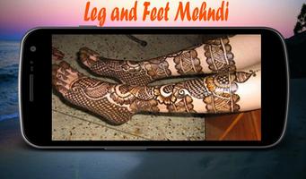 Henna Mehndi Design screenshot 2