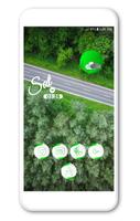 Neo Green Icons Pack plakat