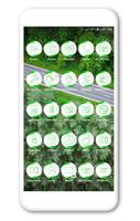 Neo Green Icons Pack screenshot 1