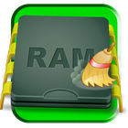 Phone RAM booster & optimizer icono