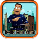 sam-policeman adventure APK