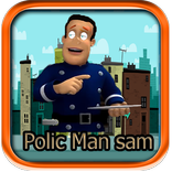 sam-policeman adventure