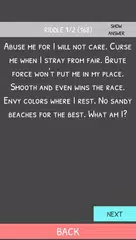 1000 Riddles アプリダウンロード