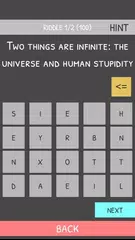 1000 Riddles アプリダウンロード