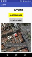 برنامه‌نما Alarm FREE عکس از صفحه