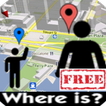 Family GPS Finder FREE