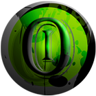 Spatter Green Icons Pack biểu tượng