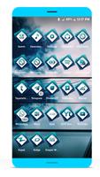 Stacks Chromatic Icons Pack ảnh chụp màn hình 3