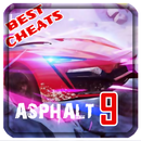 Guide Asphalt 9 Legend APK