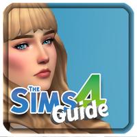 Best Guide for The Sim 4 اسکرین شاٹ 2