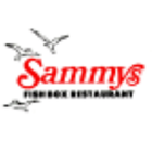 Sammys Fish Box icon