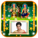 Sammakka Saralamma Photo Frames APK