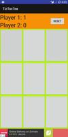 TicTacToe poster