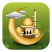 Suplicas del Musulman-icoon