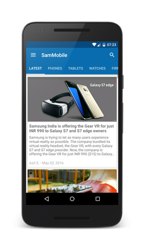 sammobile android 11