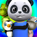 Talking Buddies APK