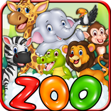 Zoo Animal Sounds for Toddler